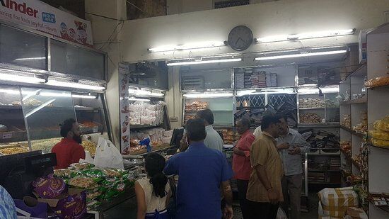 Budhani Bros Waferwala